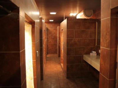 Qinghai Hengyu International Youth Hostel Xining Ruang foto